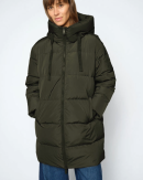 MOS MOSH - MMNOVA AVON DOWN JACKET - MOS MOSH