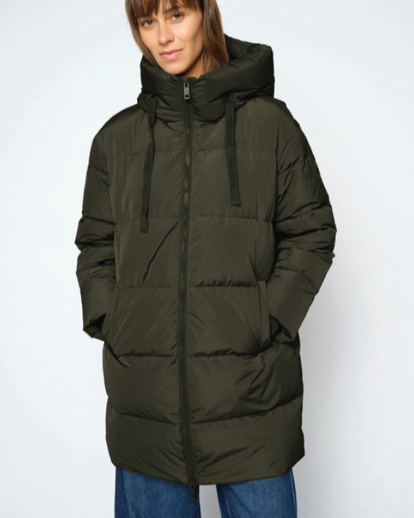 MOS MOSH - MMNOVA AVON DOWN JACKET - MOS MOSH