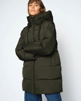 MMNOVA AVON DOWN JACKET - MOS MOSH