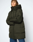 MOS MOSH - MMNOVA AVON DOWN JACKET - MOS MOSH
