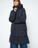 MOS MOSH - MMNOVA SQUARE DOWN COAT - MOS MOSH MOS MOSH - MMNOVA SQUARE DOWN COAT - MOS MOSH
