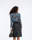 Munthe - VIGNETTE BLUSE - MUNTHE Munthe - VIGNETTE BLUSE - MUNTHE
