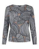 SUNDAY - T-SHIRT 6584 - SUNDAY