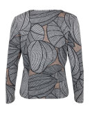 SUNDAY - T-SHIRT 6584 - SUNDAY