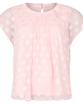 BLUSE 7307 - MOLLY JO BLUSE 7307 - MOLLY JO