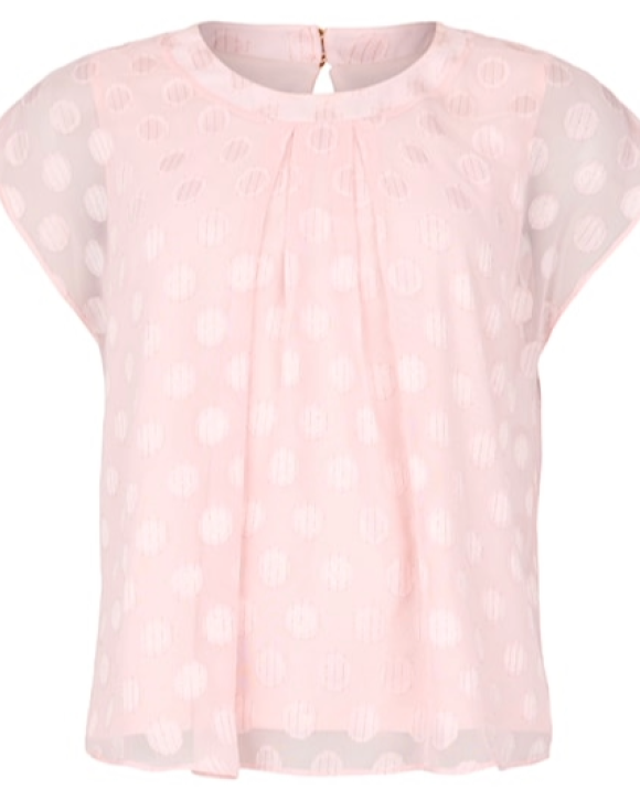 Molly Jo - BLUSE 7307 - MOLLY JO Molly Jo - BLUSE 7307 - MOLLY JO