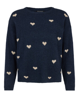 PULLOVER 6484 - SUNDAY PULLOVER 6484 - SUNDAY