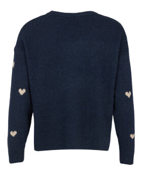 PULLOVER 6484 - SUNDAY PULLOVER 6484 - SUNDAY