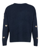 SUNDAY - PULLOVER 6484 - SUNDAY