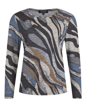 T-SHIRT 6438 - SUNDAY
