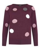 SUNDAY - PULLOVER 6742 - SUNDAY