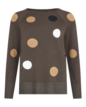 PULLOVER 6742 - SUNDAY PULLOVER 6742 - SUNDAY