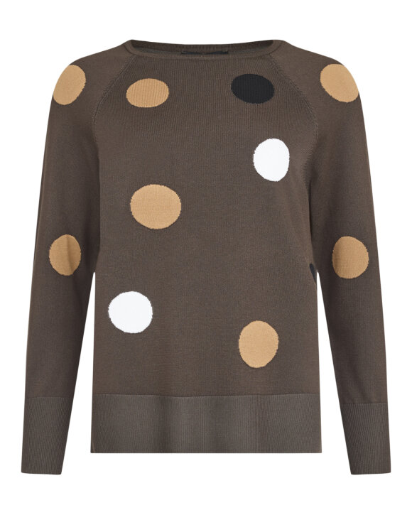 SUNDAY - PULLOVER 6742 - SUNDAY