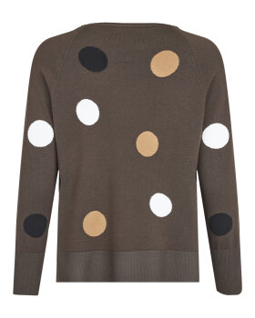 PULLOVER 6742 - SUNDAY