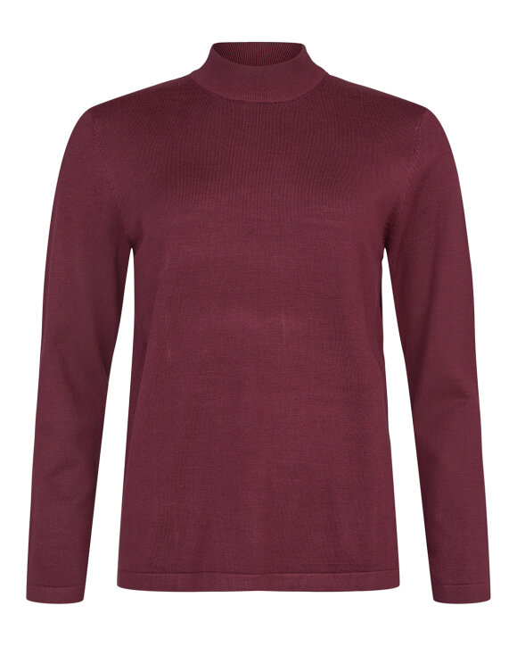 SUNDAY - PULLOVER 6138 - SUNDAY