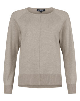PULLOVER 6417 - SUNDAY PULLOVER 6417 - SUNDAY