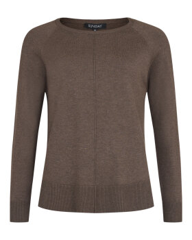 PULLOVER 6417 - SUNDAY PULLOVER 6417 - SUNDAY