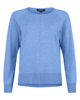 PULLOVER 6417 - SUNDAY PULLOVER 6417 - SUNDAY