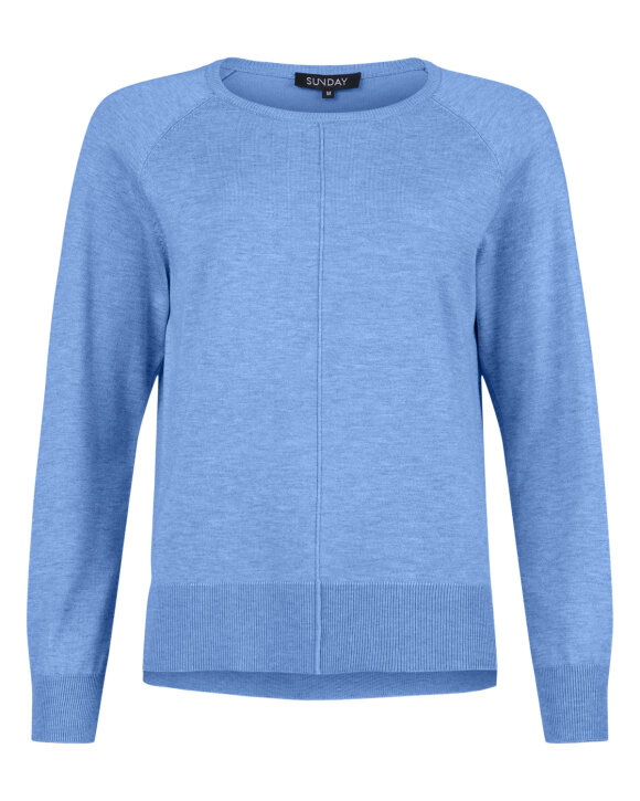 SUNDAY - PULLOVER 6417 - SUNDAY