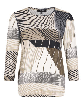 T.SHIRT 6424 - SUNDAY T.SHIRT 6424 - SUNDAY