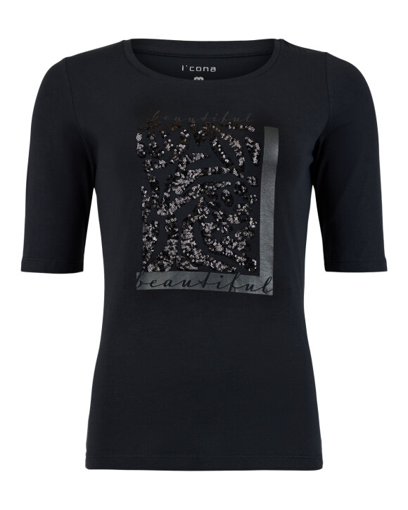 SUNDAY - T.SHIRT 6423 - SUNDAY