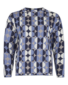 PULLOVER 6342 - SUNDAY PULLOVER 6342 - SUNDAY