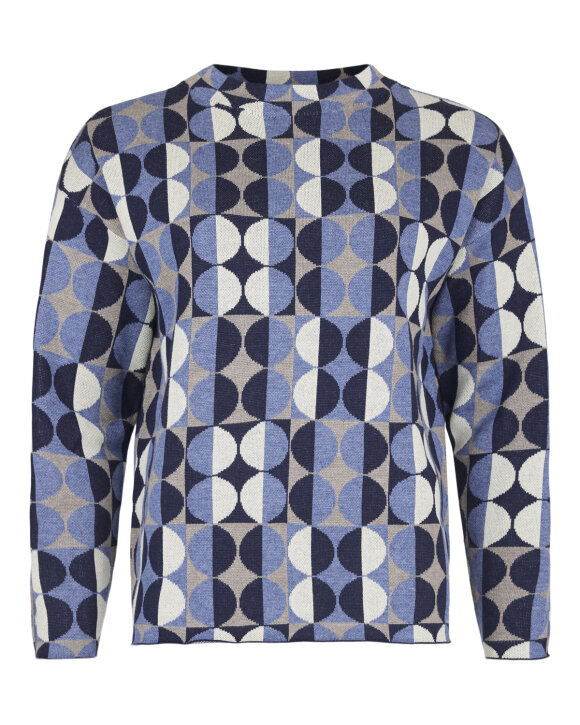SUNDAY - PULLOVER 6342 - SUNDAY