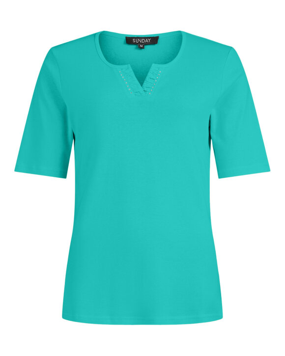 SUNDAY - T-SHIRT 6574 - SUNDAY