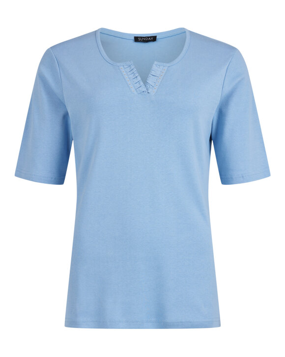SUNDAY - T-SHIRT 6574 - SUNDAY