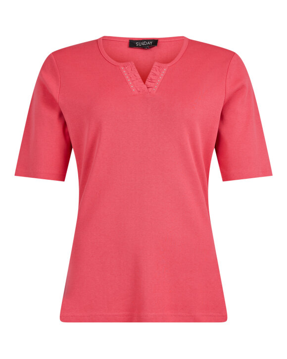 SUNDAY - T-SHIRT 6574 - SUNDAY