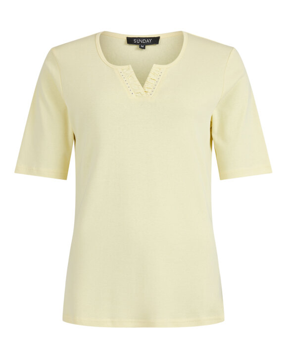 SUNDAY - T-SHIRT 6574 - SUNDAY