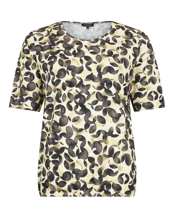 SUNDAY - T-SHIRT 6334 - SUNDAY