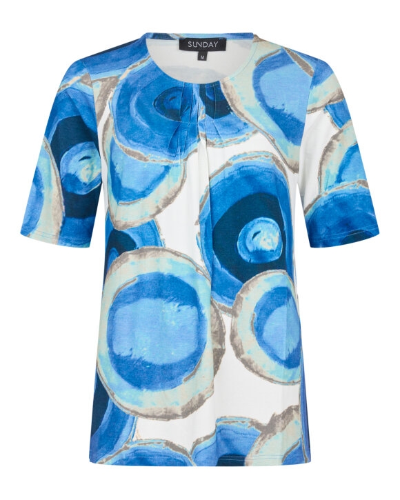 SUNDAY - BLUSE 6137 - SUNDAY