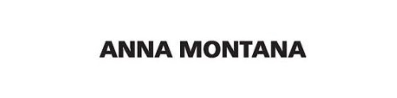 Anna Montana Anna Montana