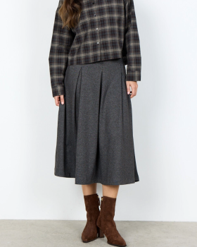 SC-HEIKA 2 SKIRT - SOYA CONCEPT SC-HEIKA 2 SKIRT - SOYA CONCEPT
