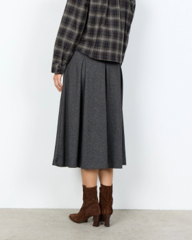 SC-HEIKA 2 SKIRT - SOYA CONCEPT