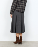 Soya Concept - SC-HEIKA 2 SKIRT - SOYA CONCEPT