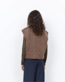 Soya Concept - SC- HIRA 1 VEST - SOYA CONCEPT