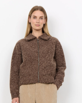 SC-HIRA JACKET - SOYA CONCEPT SC-HIRA JACKET - SOYA CONCEPT