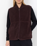 Soya Concept - SC-ONYX 3 VEST - SOYA CONCEPT