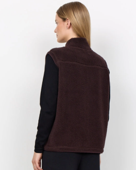 SC-ONYX 3 VEST - SOYA CONCEPT