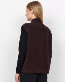 Soya Concept - SC-ONYX 3 VEST - SOYA CONCEPT