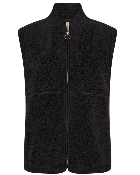 Soya Concept - SC-ONYX 3 VEST - SOYA CONCEPT