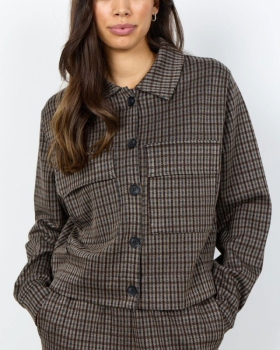 SC-HEKLA 4 JACKET - SOYA CONCEPT SC-HEKLA 4 JACKET - SOYA CONCEPT