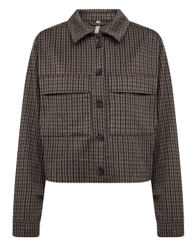 SC-HEKLA 4 JACKET - SOYA CONCEPT