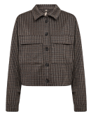 Soya Concept - SC-HEKLA 4 JACKET - SOYA CONCEPT