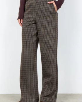 SC-HEKLA 2 PANTS - SOYA CONCEPT