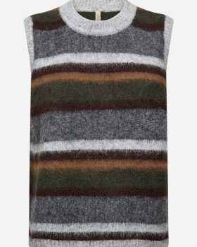 SC-HADIL YD 1 VEST - SOYA CONCEPT 