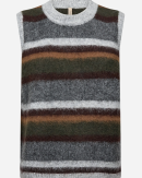 Soya Concept - SC-HADIL YD 1 VEST - SOYA CONCEPT 