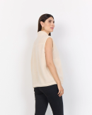 Soya Concept - SC-ONYX 3 VEST - SOYA CONCEPT